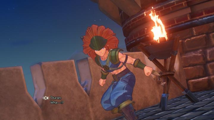 Produktbild Square Enix Trials of Mana (Switch, Switch Lite, Switch OLED)
