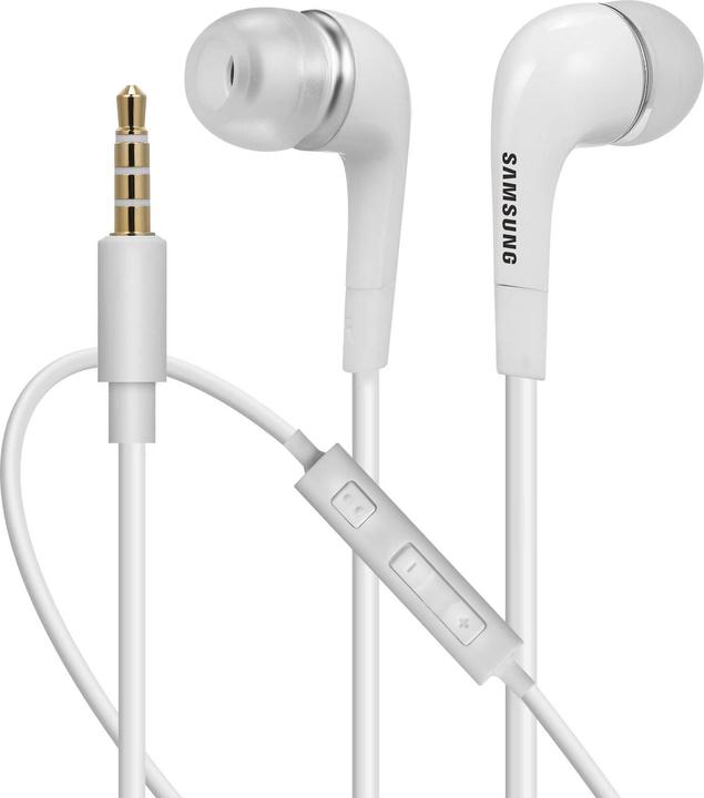 Actual product image Samsung EHS64AVFWE (Cable)