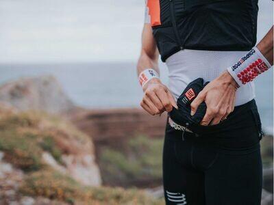 Produktbild Compressport Free Pro
