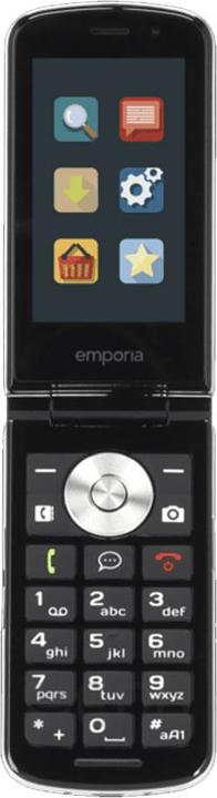 Produktbild Emporia Touch Smart 2 (0.13", 8 Mpx, 4G)
