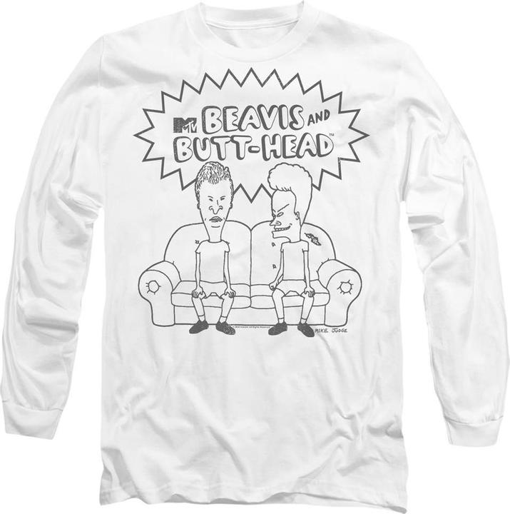 Universal Textiles Couch TShirt (L)