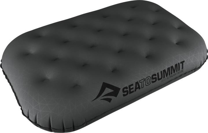 Sea To Summit Cuscino ultraleggero Aeros Deluxe (Cuscino per testa e collo)