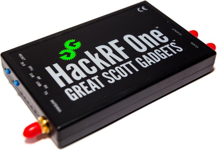 Produktbild NooElec HackRF One