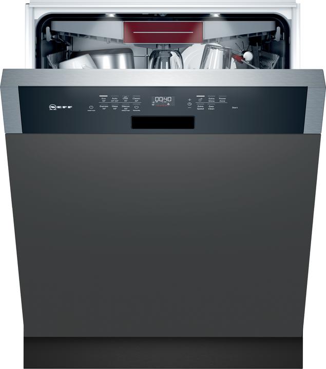 Produktbild Neff S147ZCS35E