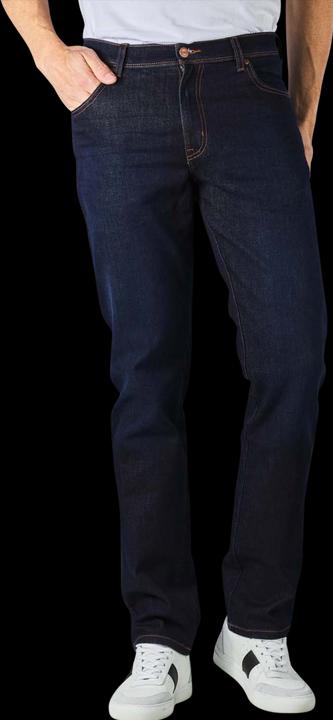 Produktbild Wrangler Texas Slim Jeans lucky star (32, 36)