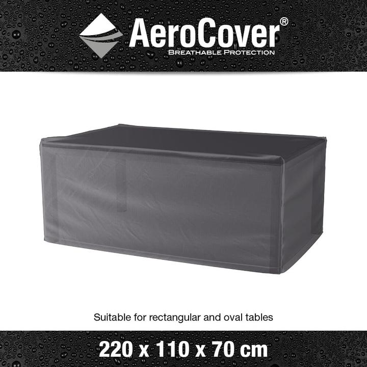 Produktbild AeroCover Schutzhüllen