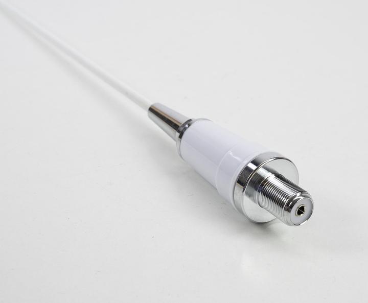 Produktbild PNI Maritime Antenne Boat 900 aus Glasfaser 50W, 154-161,6 MHz, 98 cm, für Boote, Wasserfahrzeuge