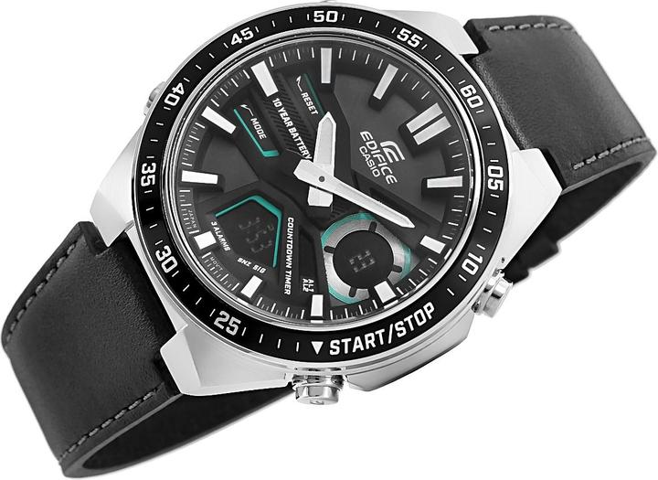 Produktbild Casio Edifice - EFV-C110L-1AVEF (Analoguhr, 47 mm)