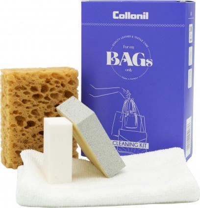 Produktbild Collonil myBAGs Clean Kit (1 x)