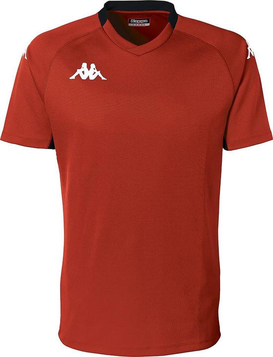Red/Black
