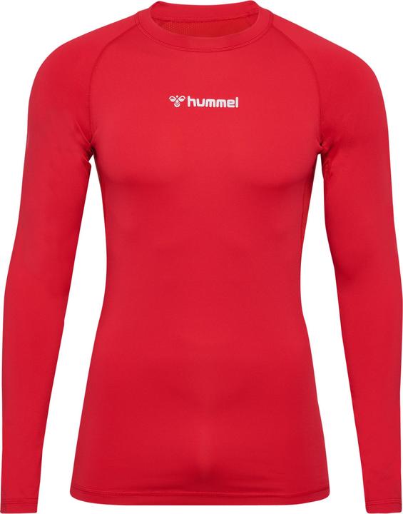 Actual product image hummel hmlBL PERFORMANCE TEE L/S (M)