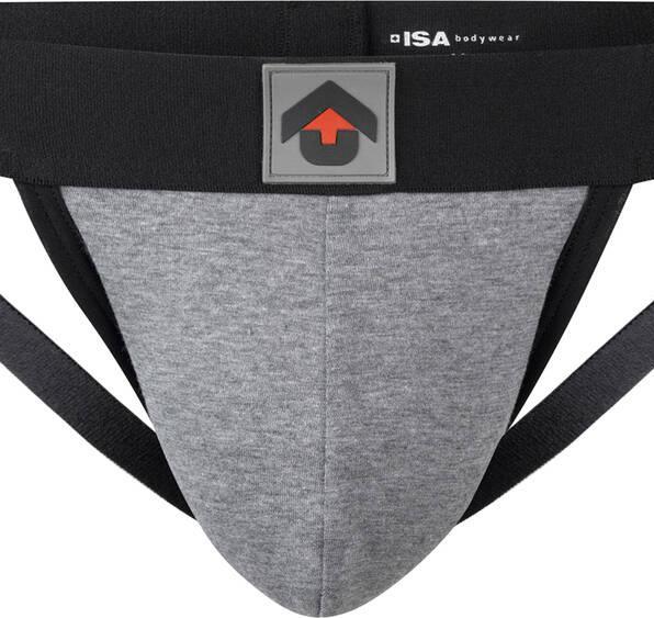 Actual product image ISA Bodywear String (M, Single pack)