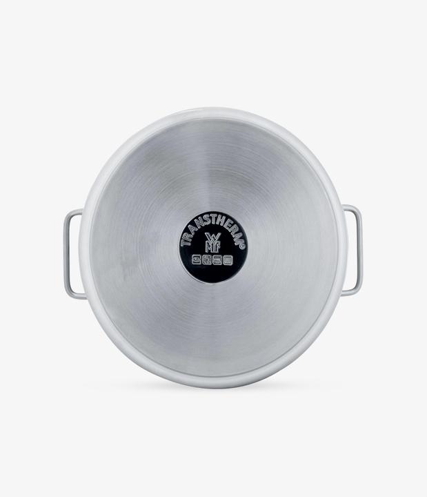 Actual product image WMF Pasta pot (24.24 cm, Pot, Stainless steel)