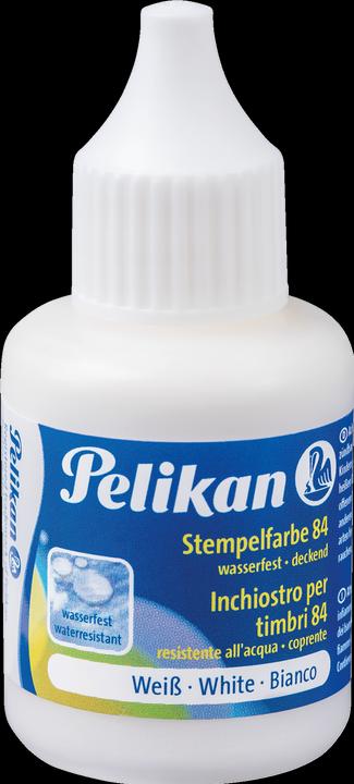 Image du produit Pelikan Encre à tampon 84 opaque