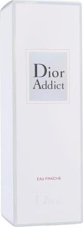 Actual product image Dior Addict Eau Fraiche (Eau fraîche, 100 ml)