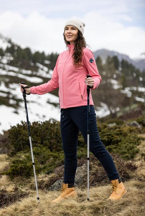 Produktbild Rukka Donna Damen Freizeit Hose (44)