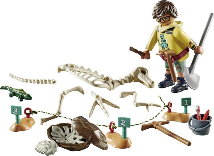 Produktbild Playmobil Dinos (71527, Playmobil Dinos)