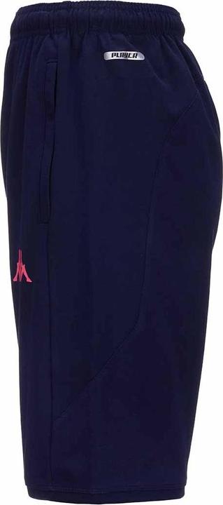 Actual product image Kappa Short Stade Français Alozip 7 2023/24 (S)