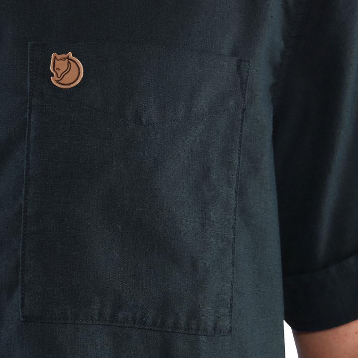 Image du produit Fjällräven Chemise de voyage Övik L/S (M)