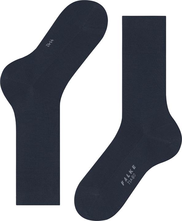 Produktbild Falke Tiago (Einzelpack, 49 - 50)