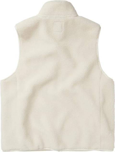 Actual product image Mystic Teddy Bodywarmer (M)