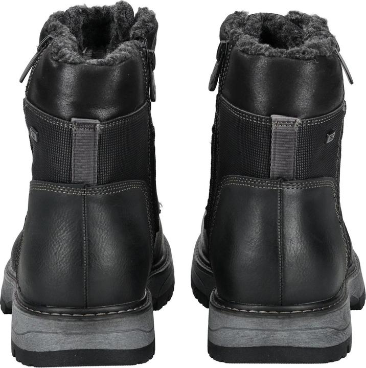 Actual product image Tom Tailor Stiefelette (44)