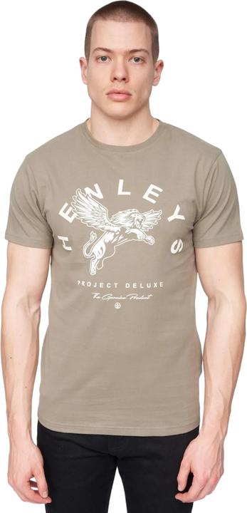 Henleys Colhen TShirt (M)