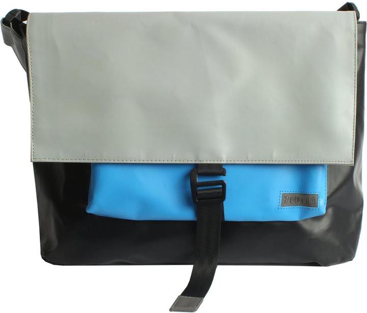 Produktbild 7clouds Messengerbag Tego 7.4 (15")