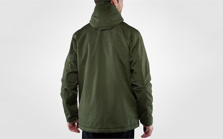 Immagine prodotto Fjällräven Groenlandia (S)