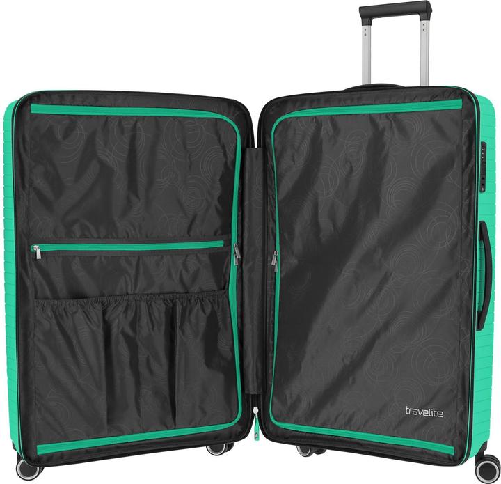 Image du produit Travelite Orbita (103 l, XL (à partir de 115l))