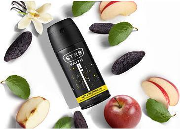 Immagine prodotto Str8 Fede (Getto vaporizzato, 150 ml)