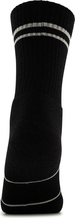 Produktbild Stoic Merino Crew Tech Rib Stripes Socks (39 - 41)