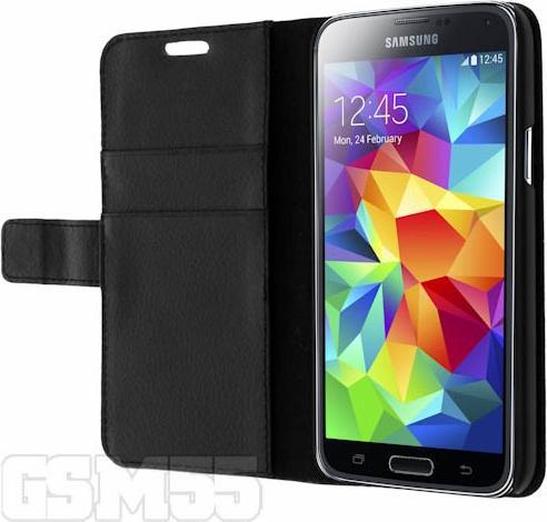 Actual product image Avizar Lenny Series (Samsung Galaxy S5 Mini)