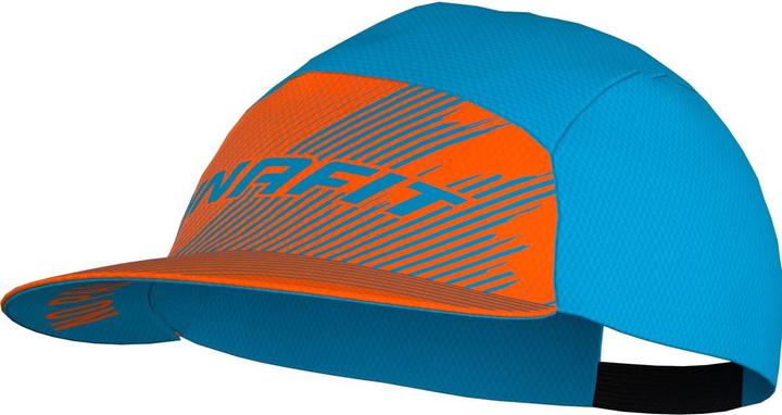 Dynafit Alpine Graphic Visor Cap Unisex (58)