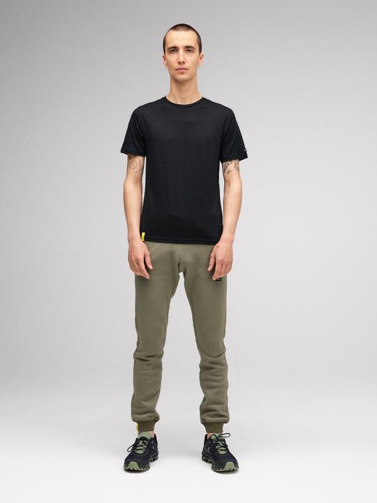 Actual product image Mover Plastic Free Sportswear Light Merino (M)