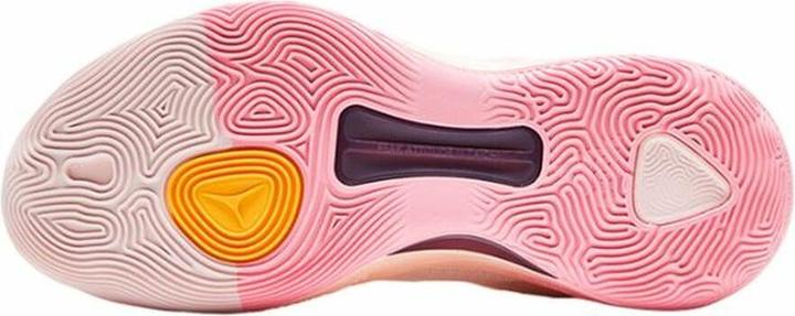 Produktbild Peak Ice Works hallenschuhe taichi big triangle 3 (40)