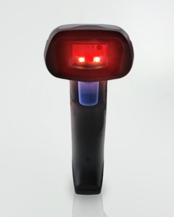 Image du produit Datalogic QuickScan QBT2500 (Codes à barres 1D, Codes à barres 2D)
