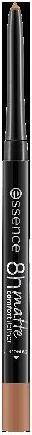 Produktbild essence 8h MATTE comfort lipliner (14 Because It's Iconic)