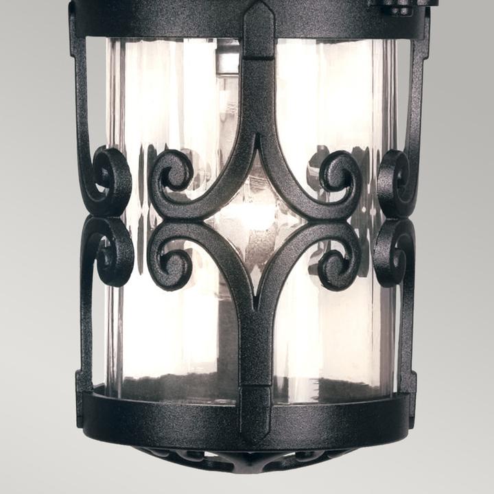 Actual product image Elstead Lighting Hereford (E27)