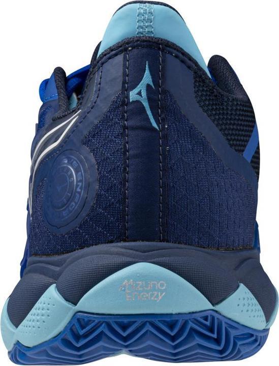 Produktbild Mizuno Wave Enforce Tour Cc (42.5)
