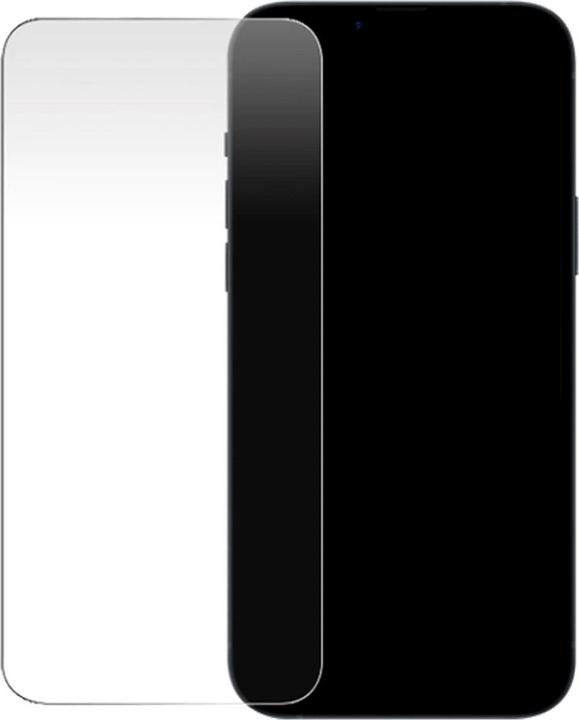 Actual product image Mobilize Glass (1 Piece, Apple iPhone 15 Plus, Apple iPhone 15 Pro Max, Apple iPhone 16 Plus)