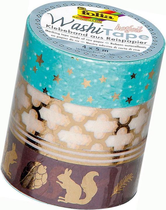 Produktbild Folia Washi Tape
