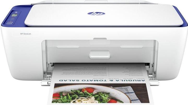 Produktbild HP Deskjet 4230e Wireless Inkjet -Drucker/Kopierer/Scanner (Farbe)