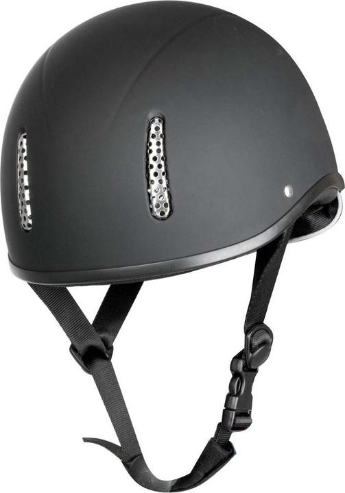 Produktbild TdeT Cross-Reithelm (52 cm)