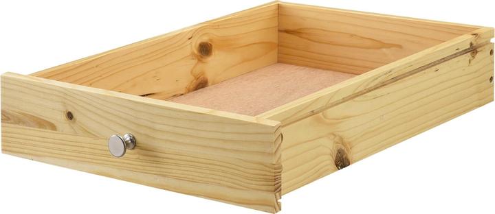 Produktbild En.Casa Schublade 1x für Europaletten