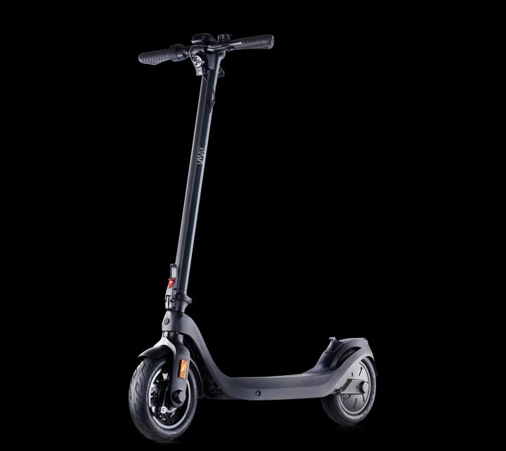 Vmax VX3 LT (20 km/h, 25 km, 400 W)