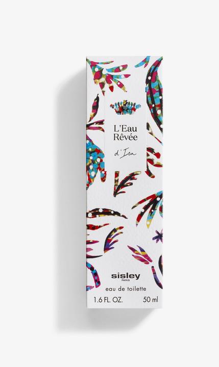 Produktbild Sisley d'Isa Eau de Toilette (Eau de Toilette, 50 ml)