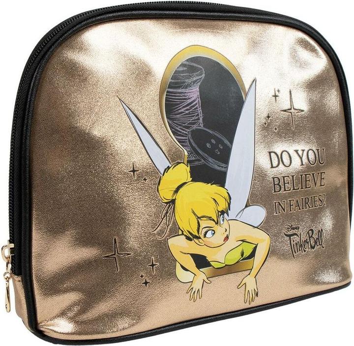 Image du produit Cerda PETER PAN - Clochette - Trousse de toilette