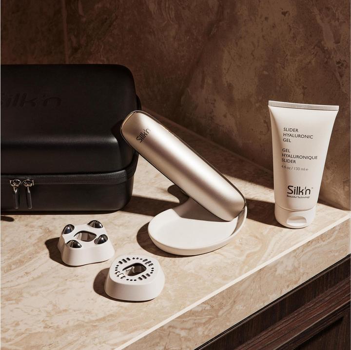 Actual product image Silk'n FaceTite MultiPlatform anti-ageing device