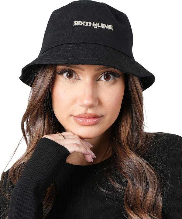 Image du produit Sixth June bob logo métallique (Taille unique)